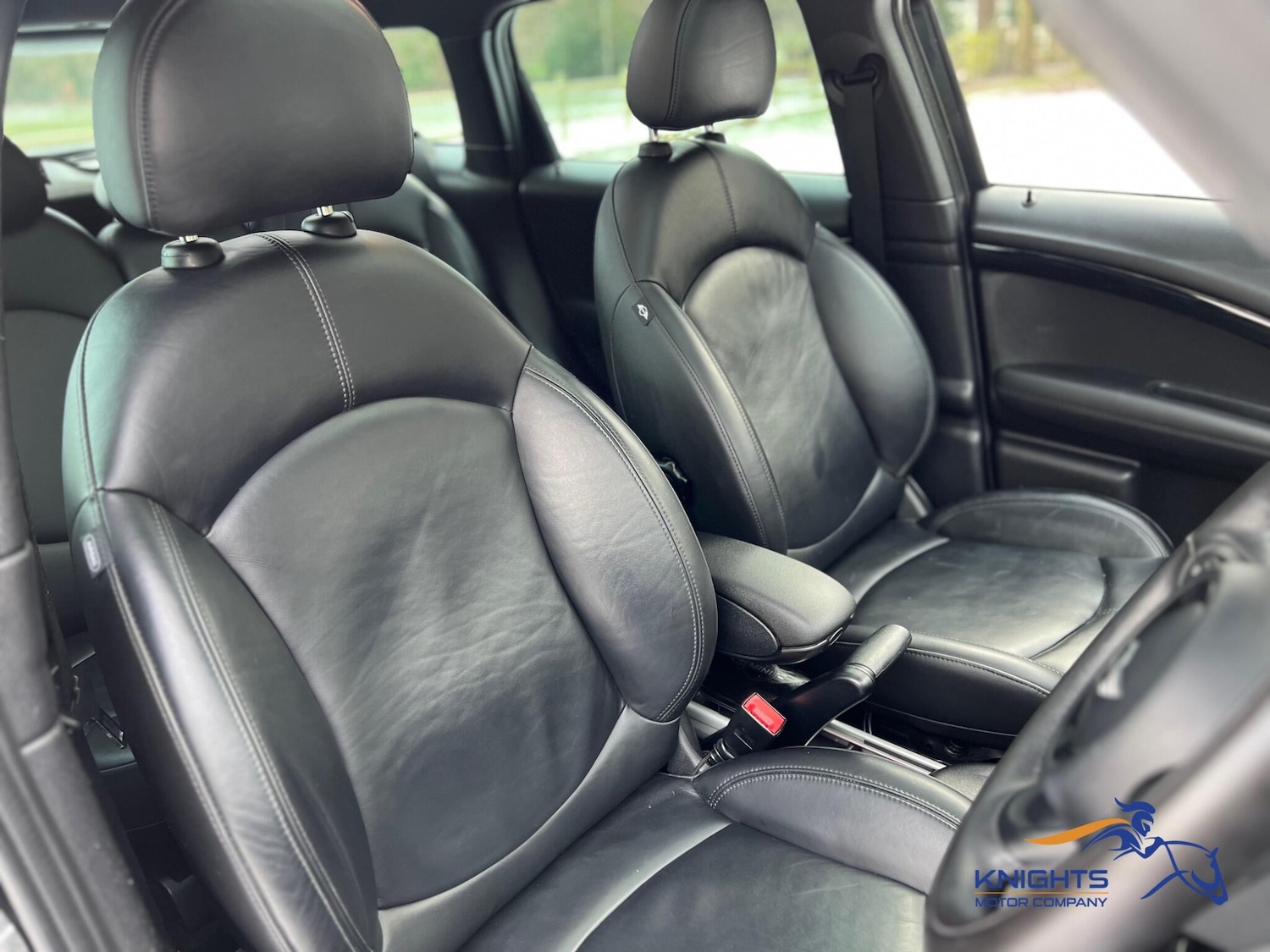 Used MINI Countryman 2014 for sale - 77343827: Photo 15