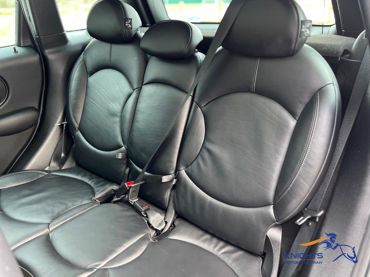 Used MINI Countryman 2014 for sale - 77343827: Photo 16