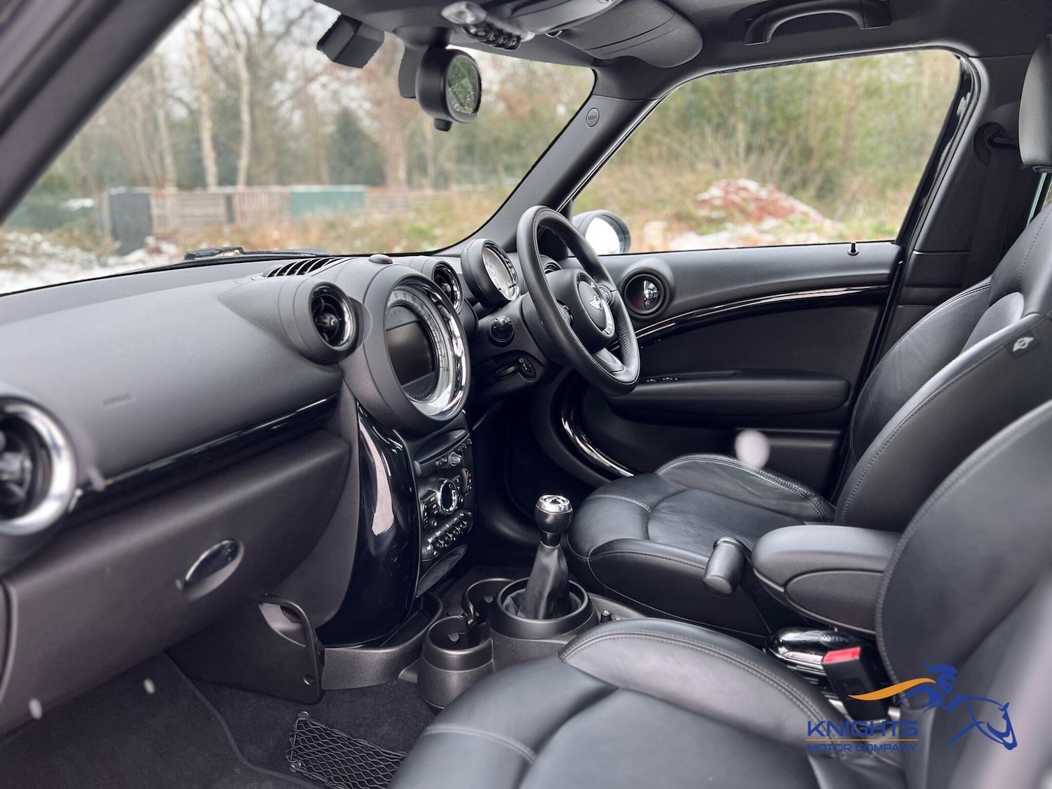 Used MINI Countryman 2014 for sale - 77343827: Photo 17