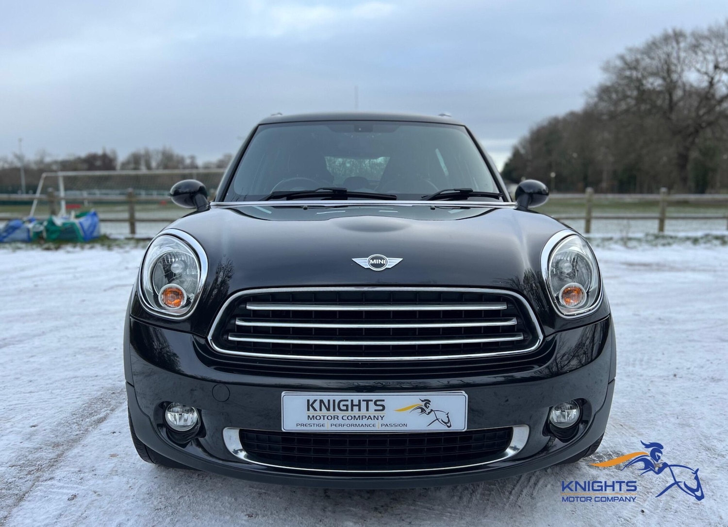 Used MINI Countryman 2014 for sale - 77343827: Photo 19