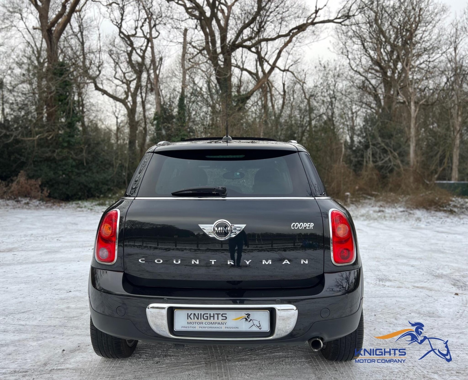 Used MINI Countryman 2014 for sale - 77343827: Photo 20