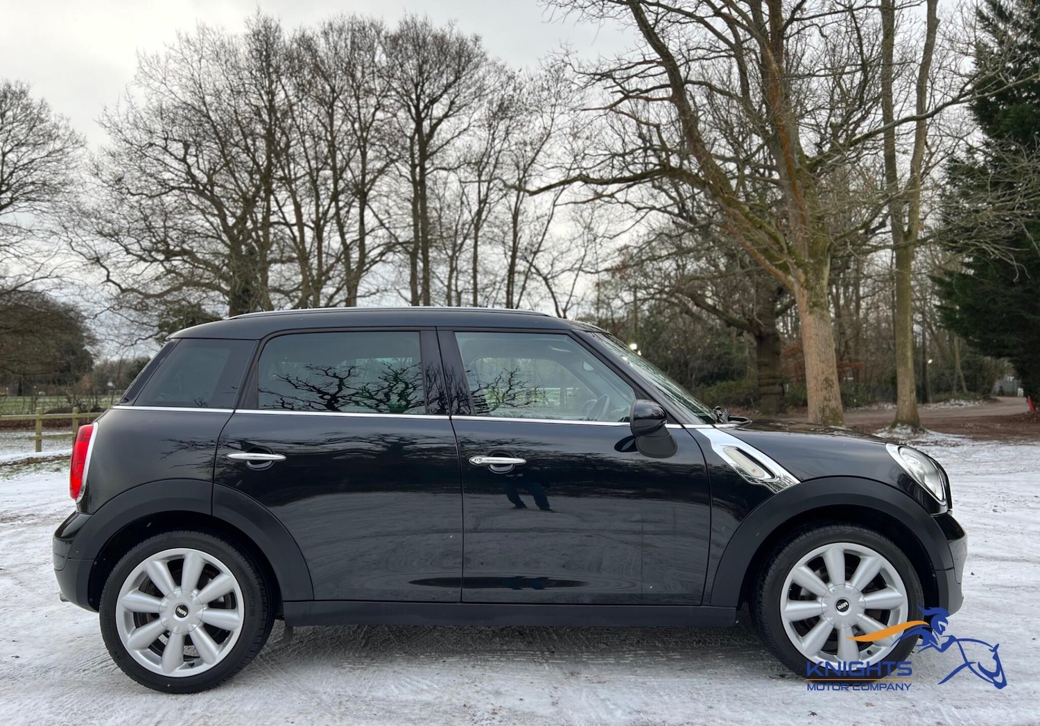 Used MINI Countryman 2014 for sale - 77343827: Photo 21