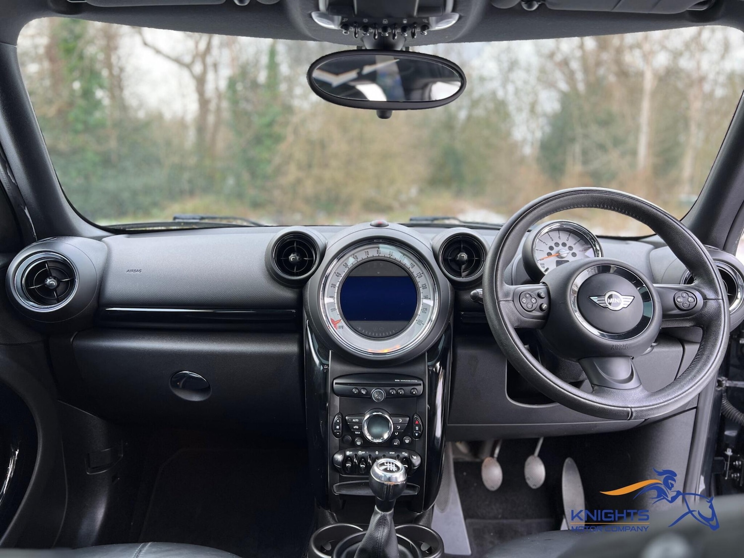Used MINI Countryman 2014 for sale - 77343827: Photo 22