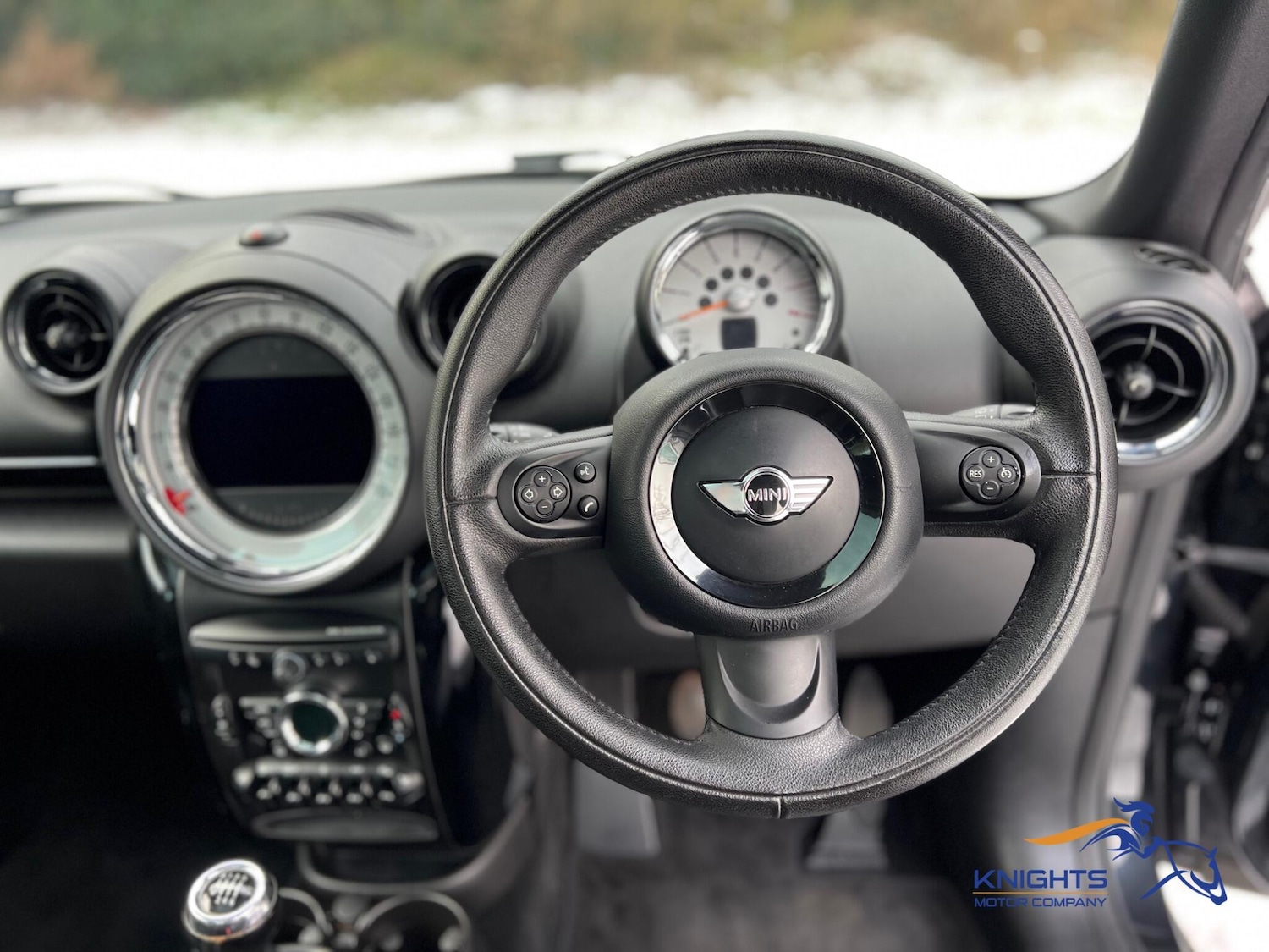 Used MINI Countryman 2014 for sale - 77343827: Photo 23