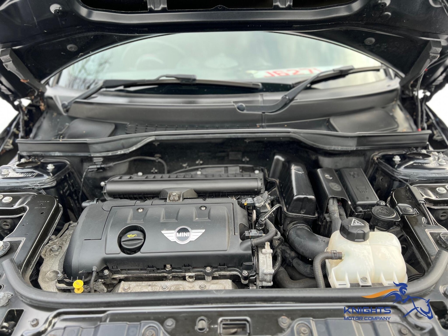 Used MINI Countryman 2014 for sale - 77343827: Photo 29