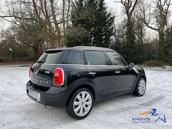Used MINI Countryman 2014 for sale - 77343827: Photo
