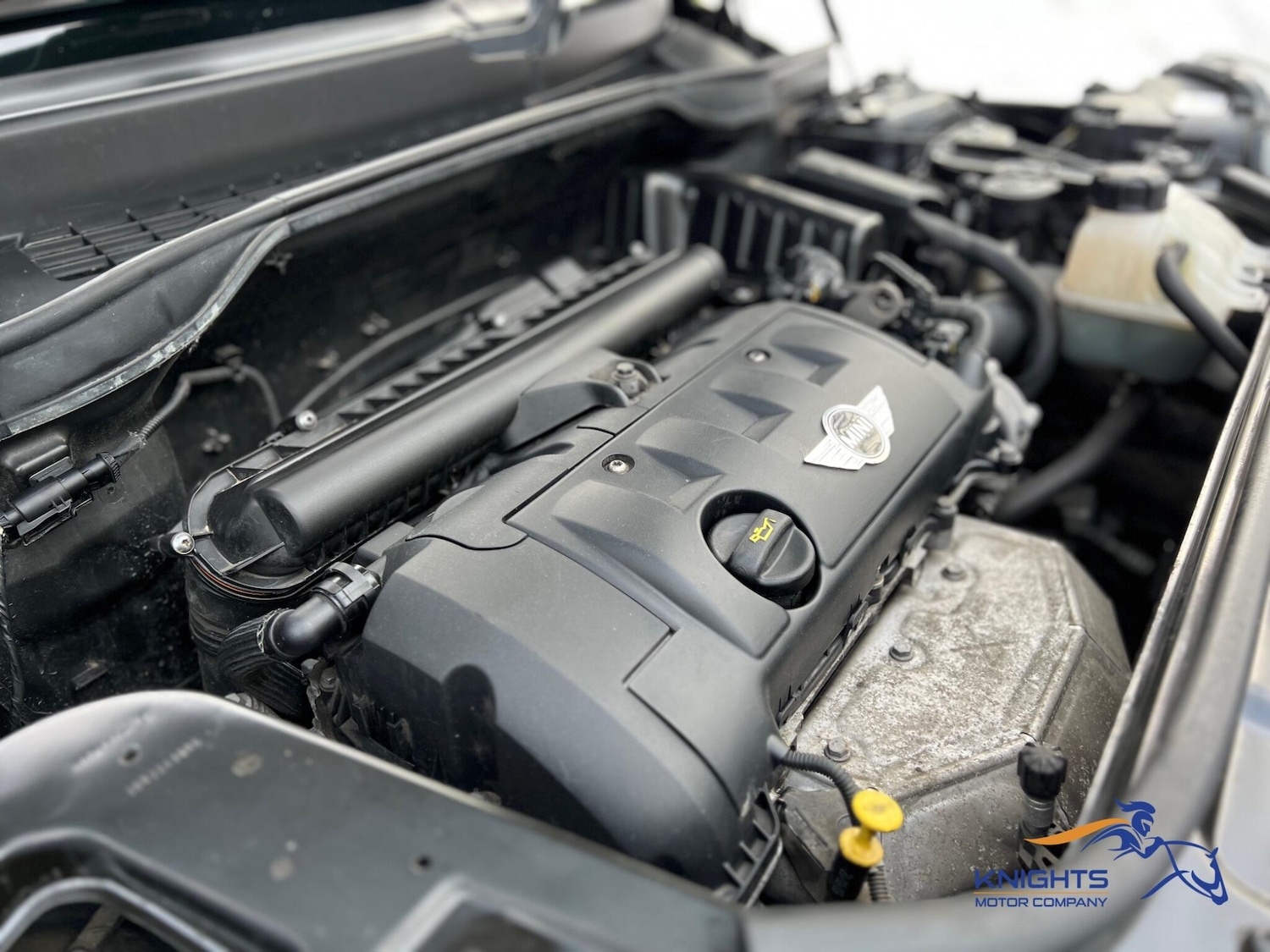 Used MINI Countryman 2014 for sale - 77343827: Photo 30