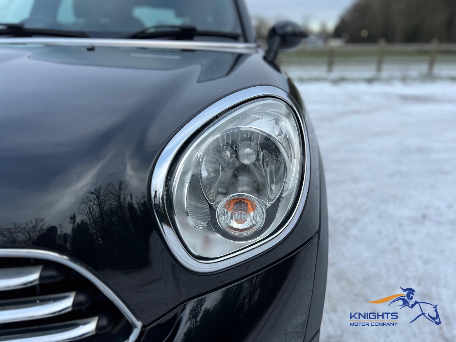 Used MINI Countryman 2014 for sale - 77343827: Photo 32