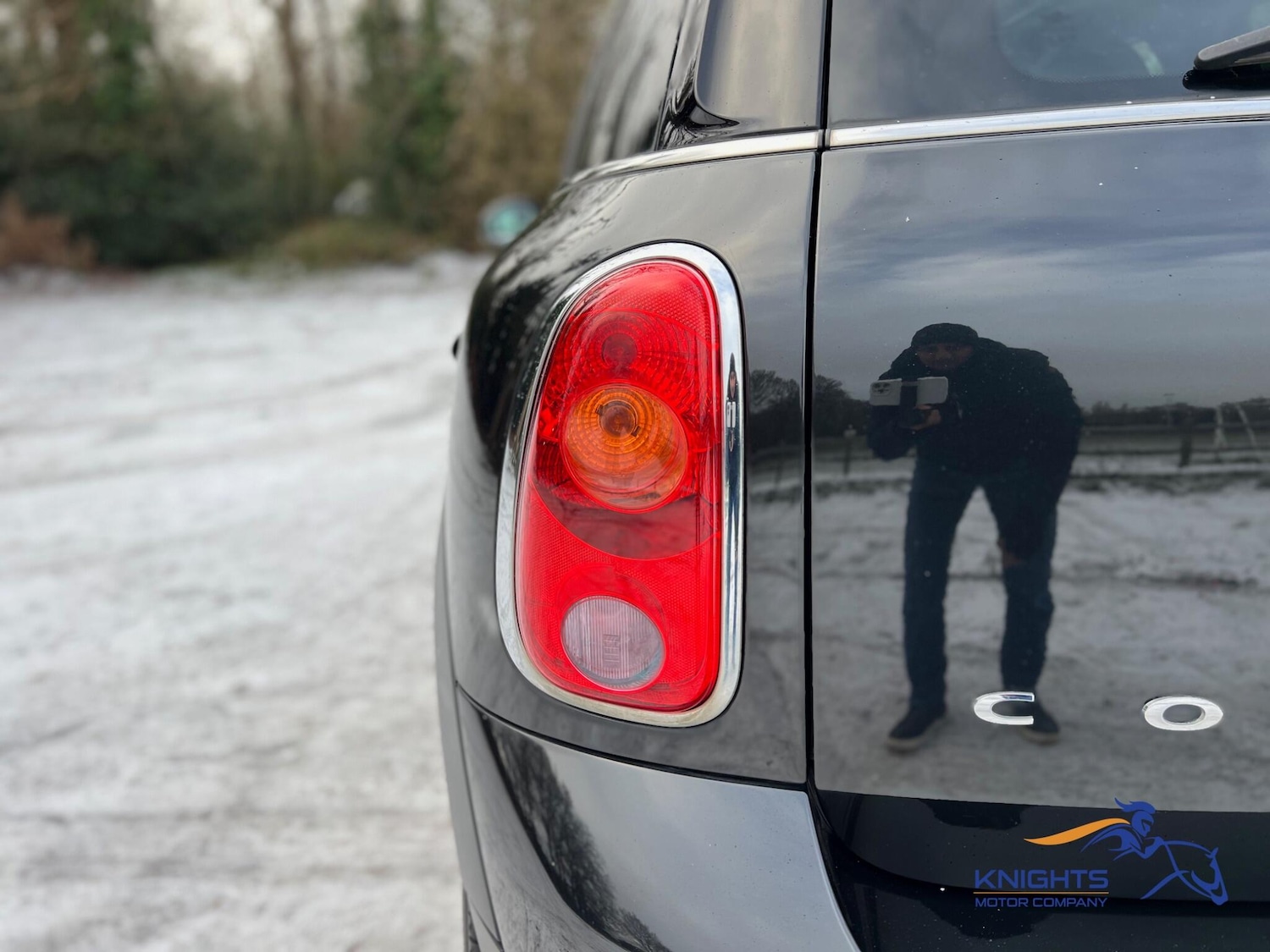 Used MINI Countryman 2014 for sale - 77343827: Photo 33