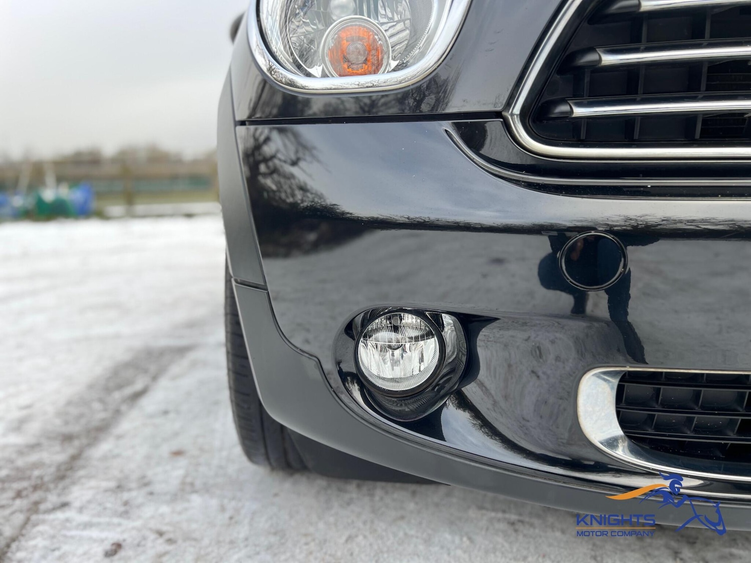 Used MINI Countryman 2014 for sale - 77343827: Photo 34