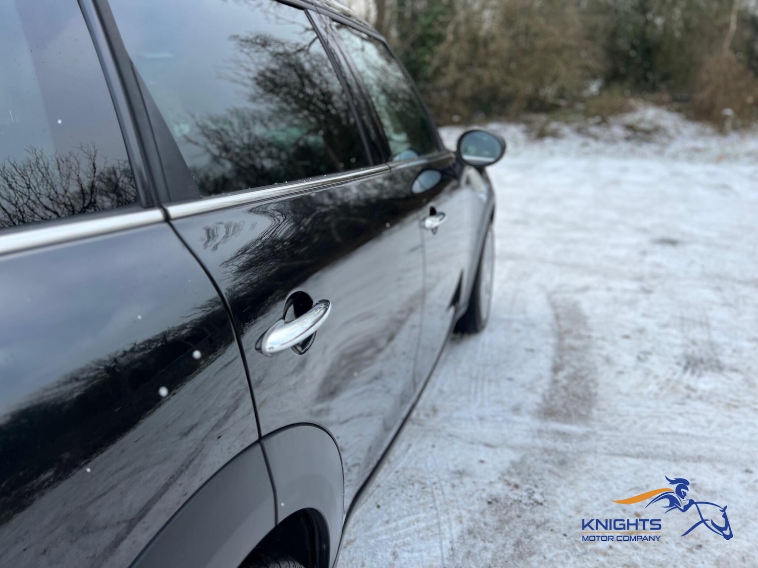 Used MINI Countryman 2014 for sale - 77343827: Photo 36