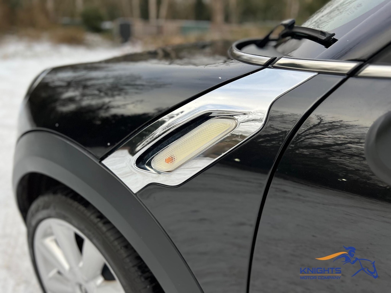 Used MINI Countryman 2014 for sale - 77343827: Photo 37