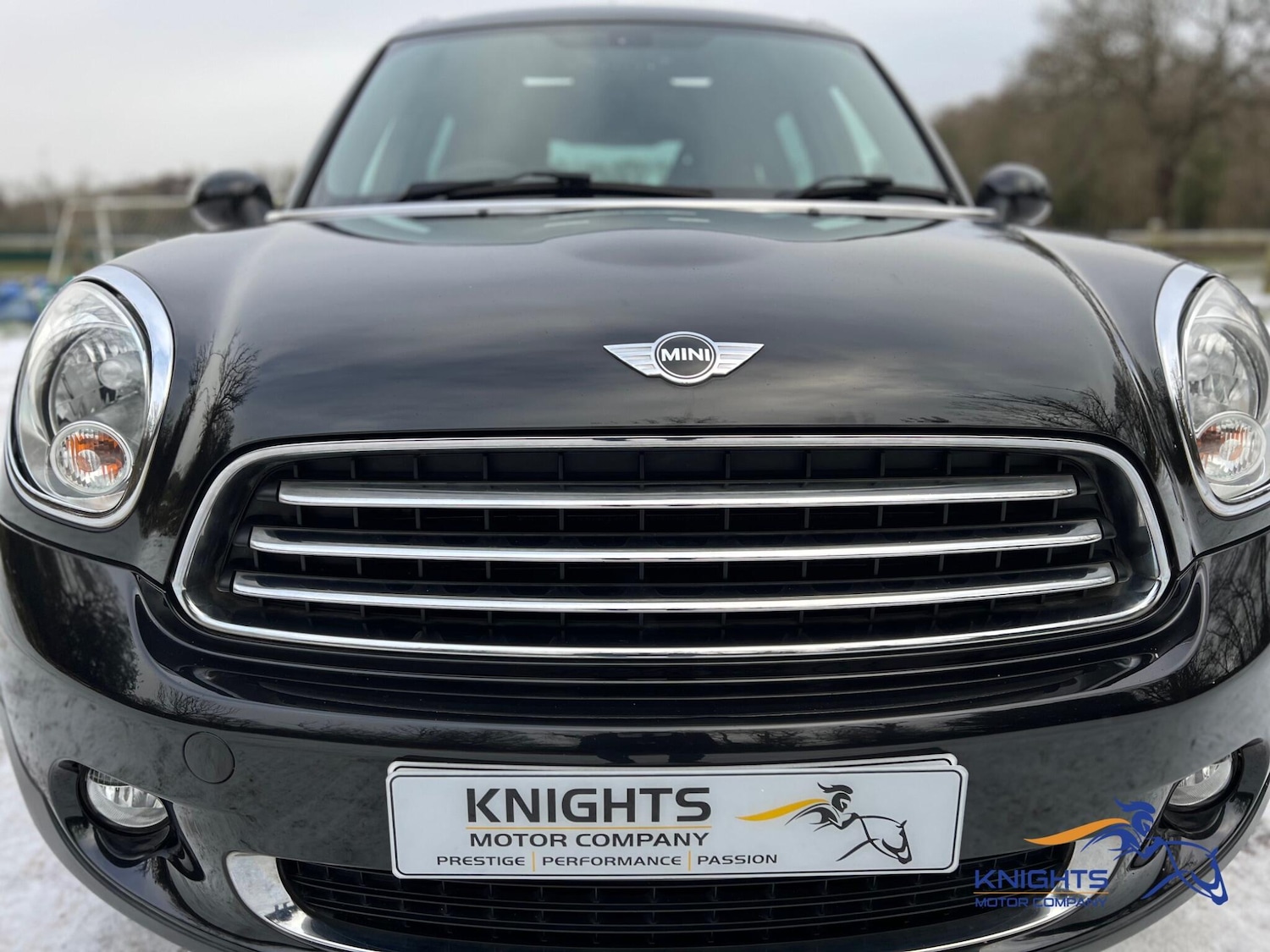 Used MINI Countryman 2014 for sale - 77343827: Photo 38