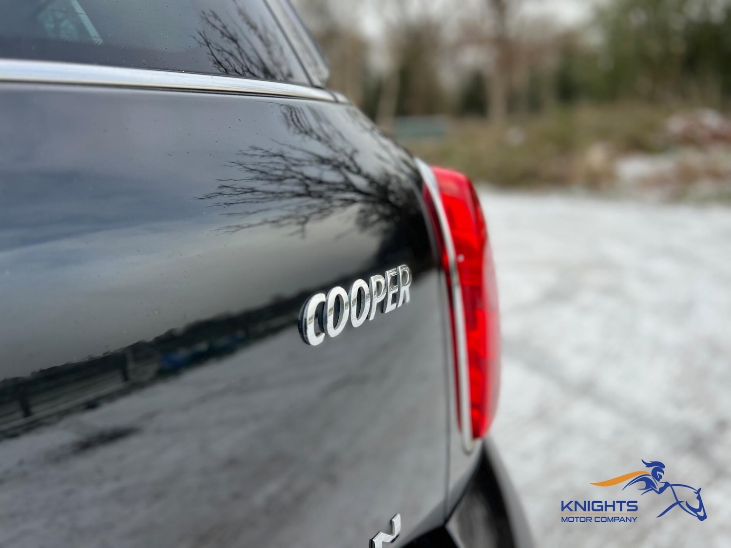 Used MINI Countryman 2014 for sale - 77343827: Photo 39