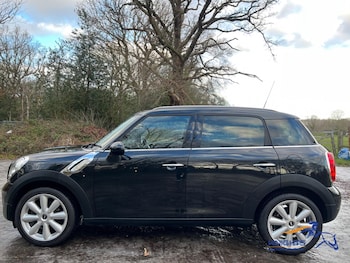 Used MINI Countryman 2014 for sale - 77343827: Photo