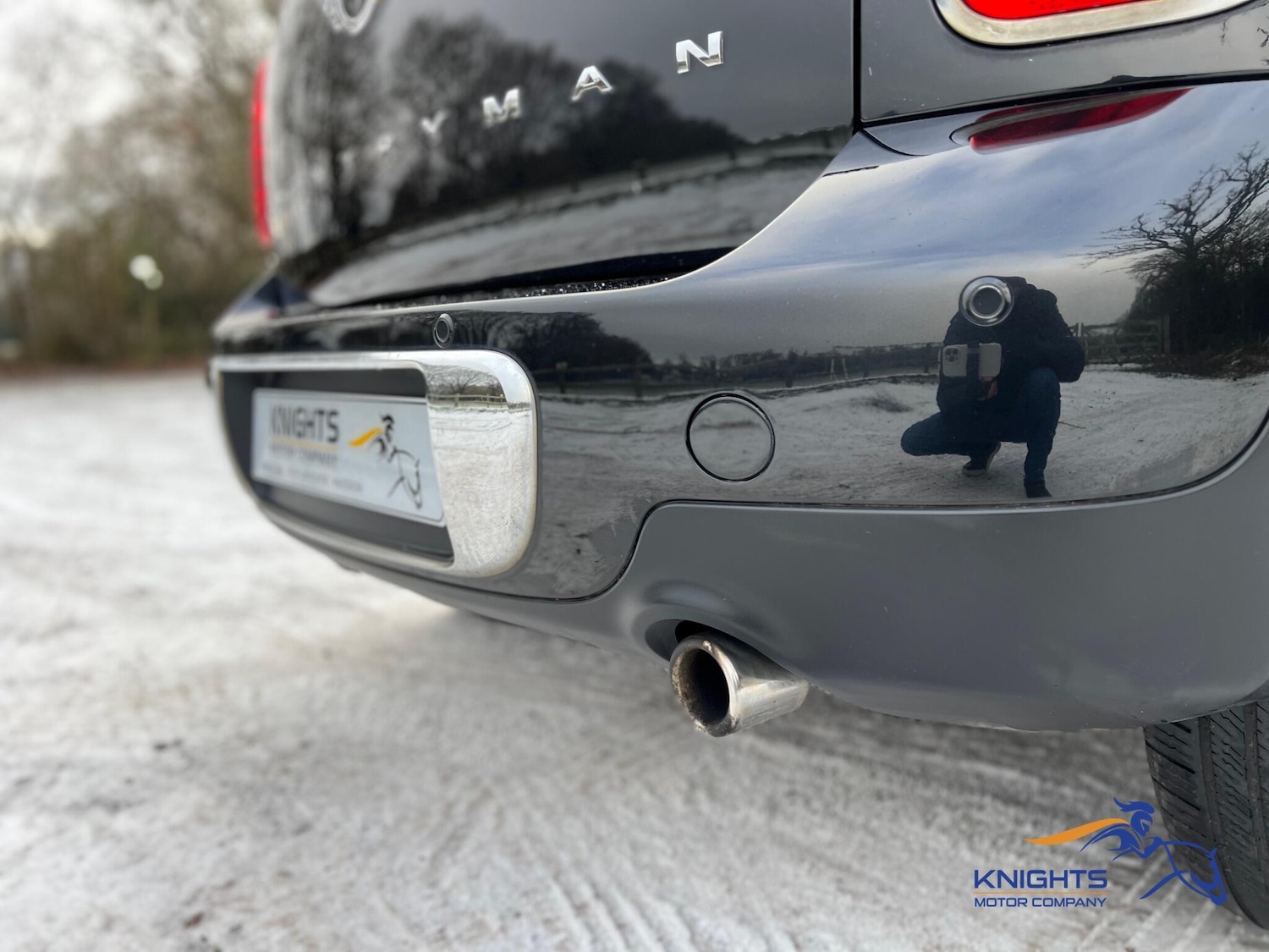 Used MINI Countryman 2014 for sale - 77343827: Photo 40