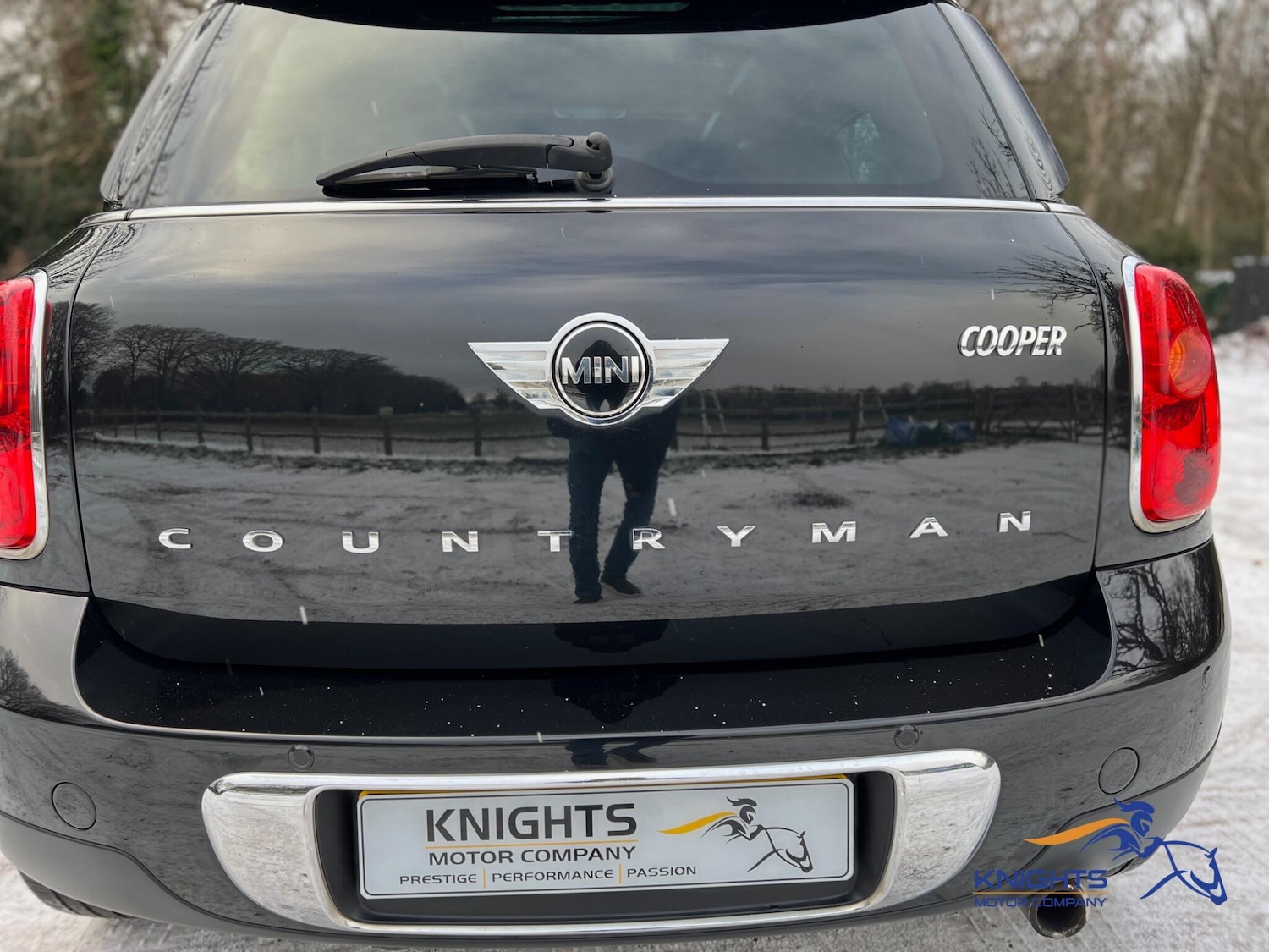 Used MINI Countryman 2014 for sale - 77343827: Photo 41