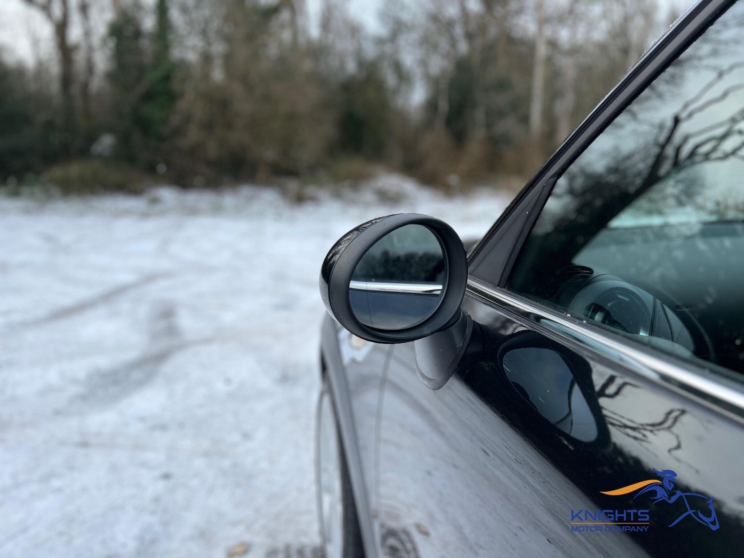 Used MINI Countryman 2014 for sale - 77343827: Photo 42