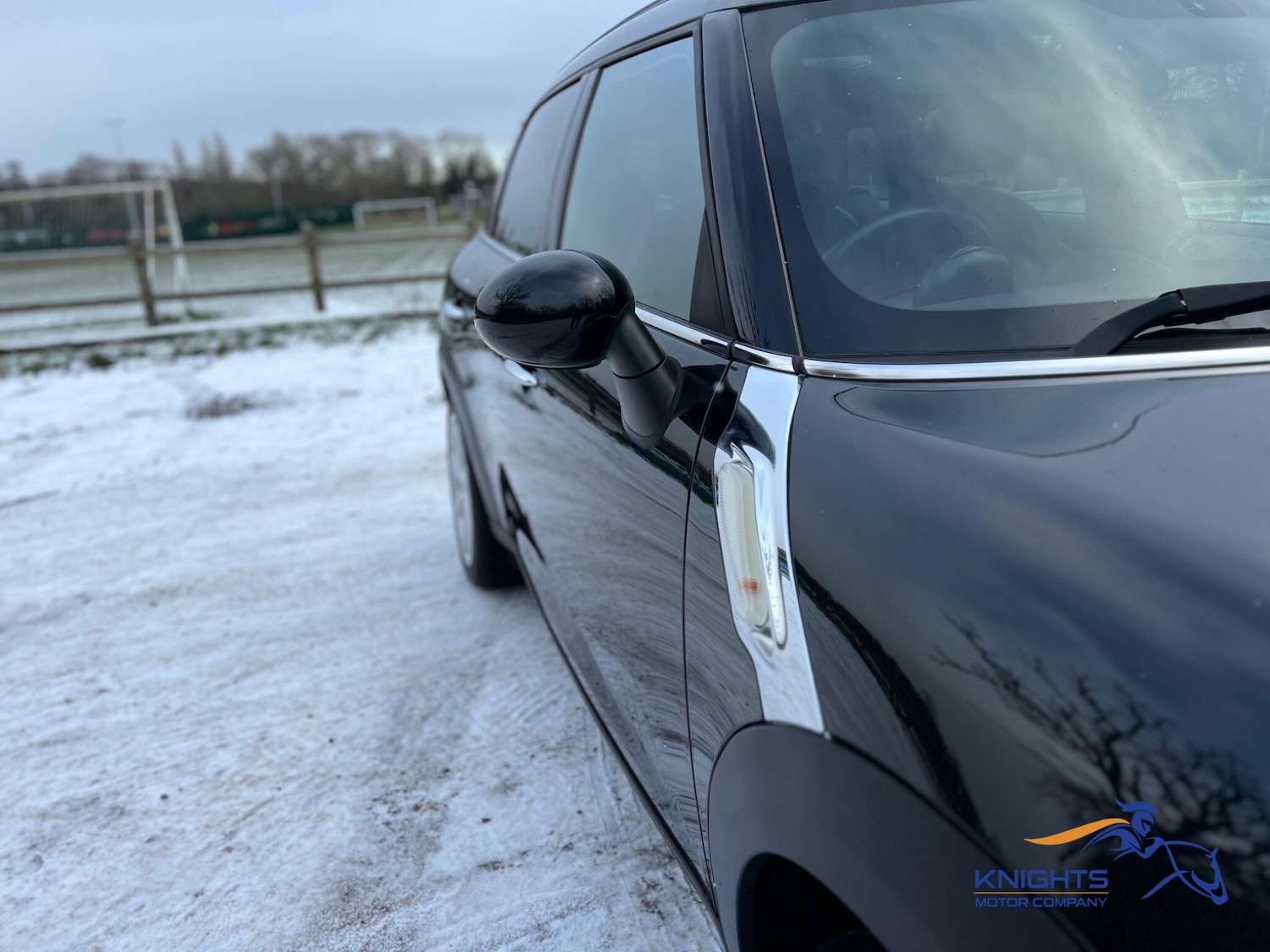 Used MINI Countryman 2014 for sale - 77343827: Photo 43