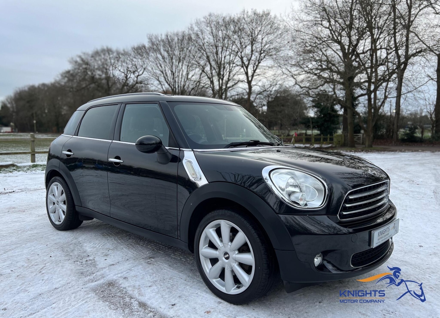 Used MINI Countryman 2014 for sale - 77343827: Photo 56