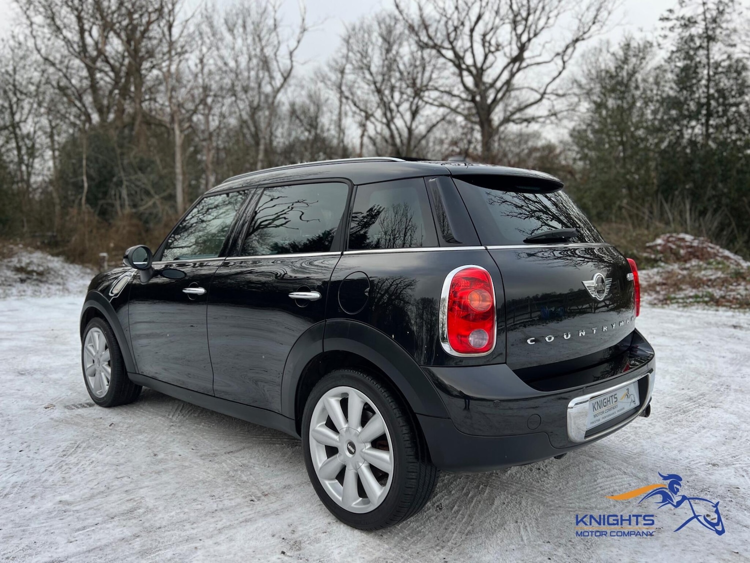 Used MINI Countryman 2014 for sale - 77343827: Photo 57