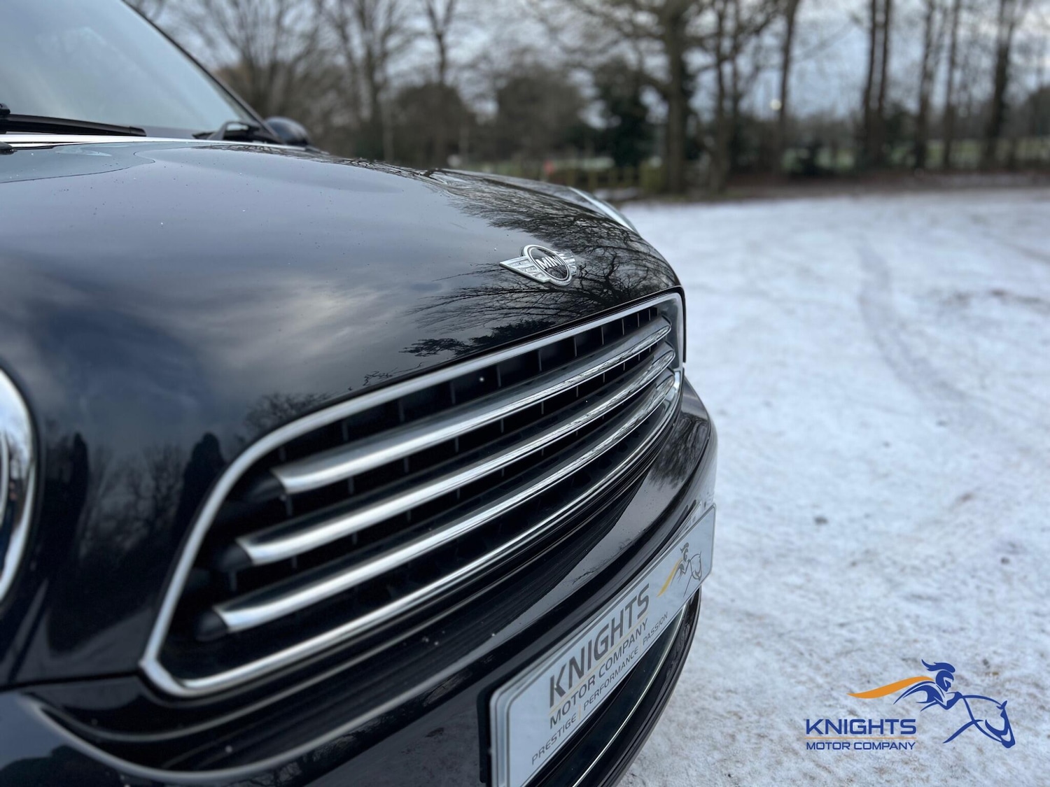 Used MINI Countryman 2014 for sale - 77343827: Photo 58