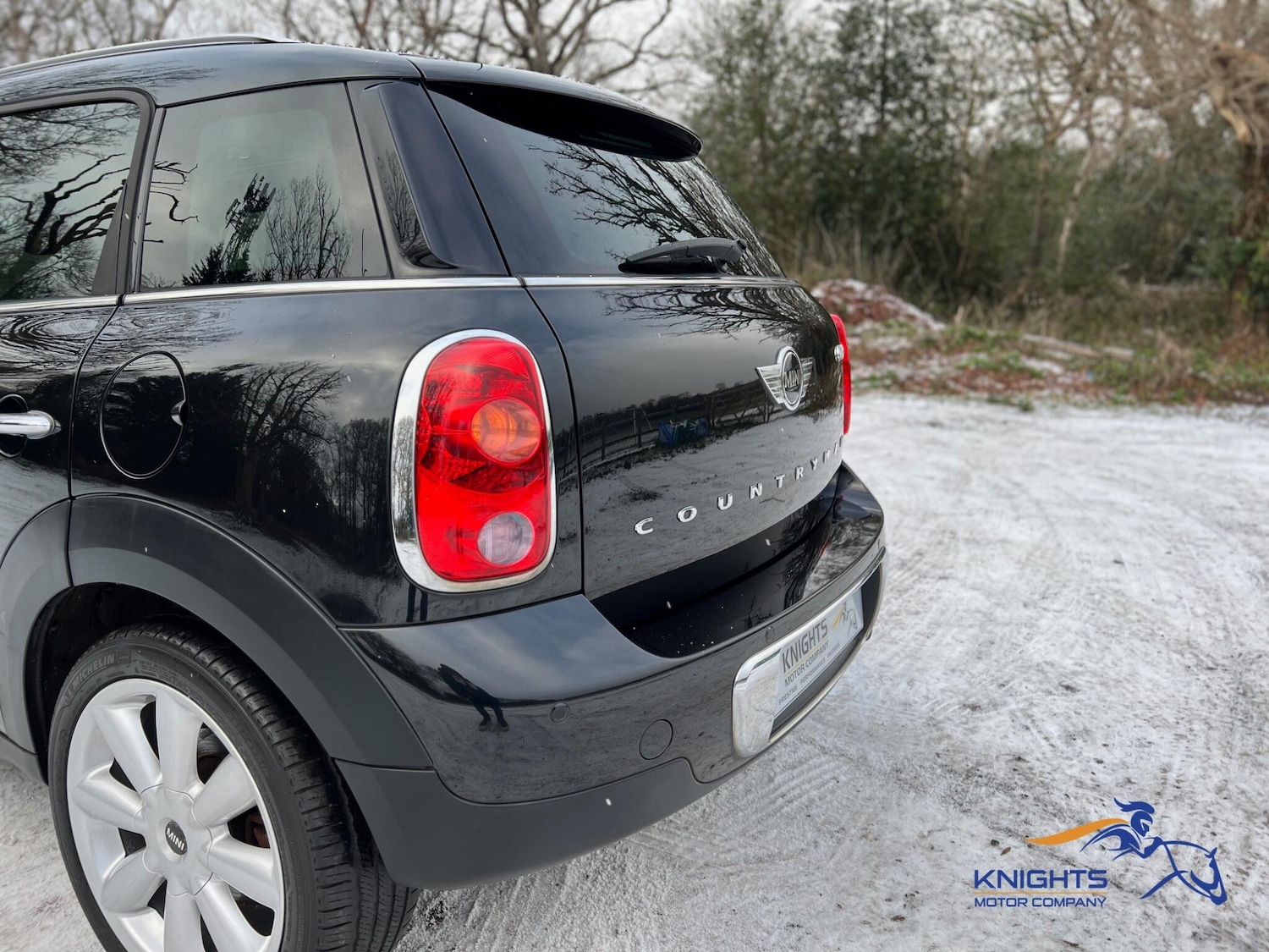 Used MINI Countryman 2014 for sale - 77343827: Photo 59
