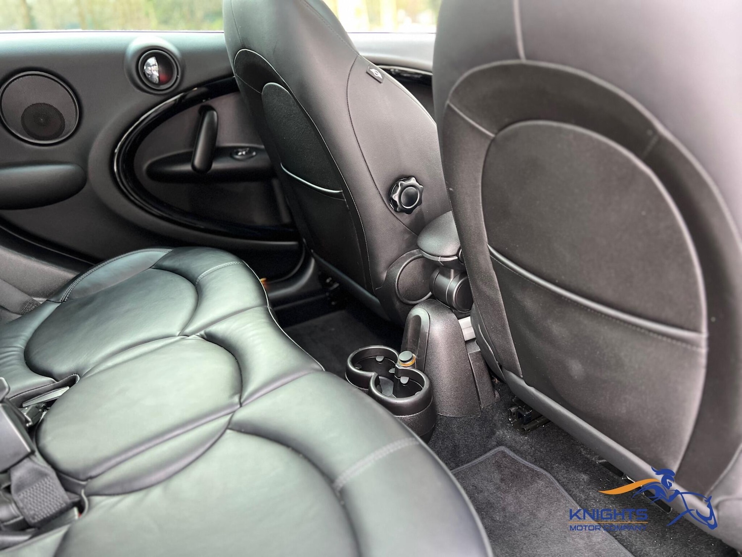 Used MINI Countryman 2014 for sale - 77343827: Photo 64