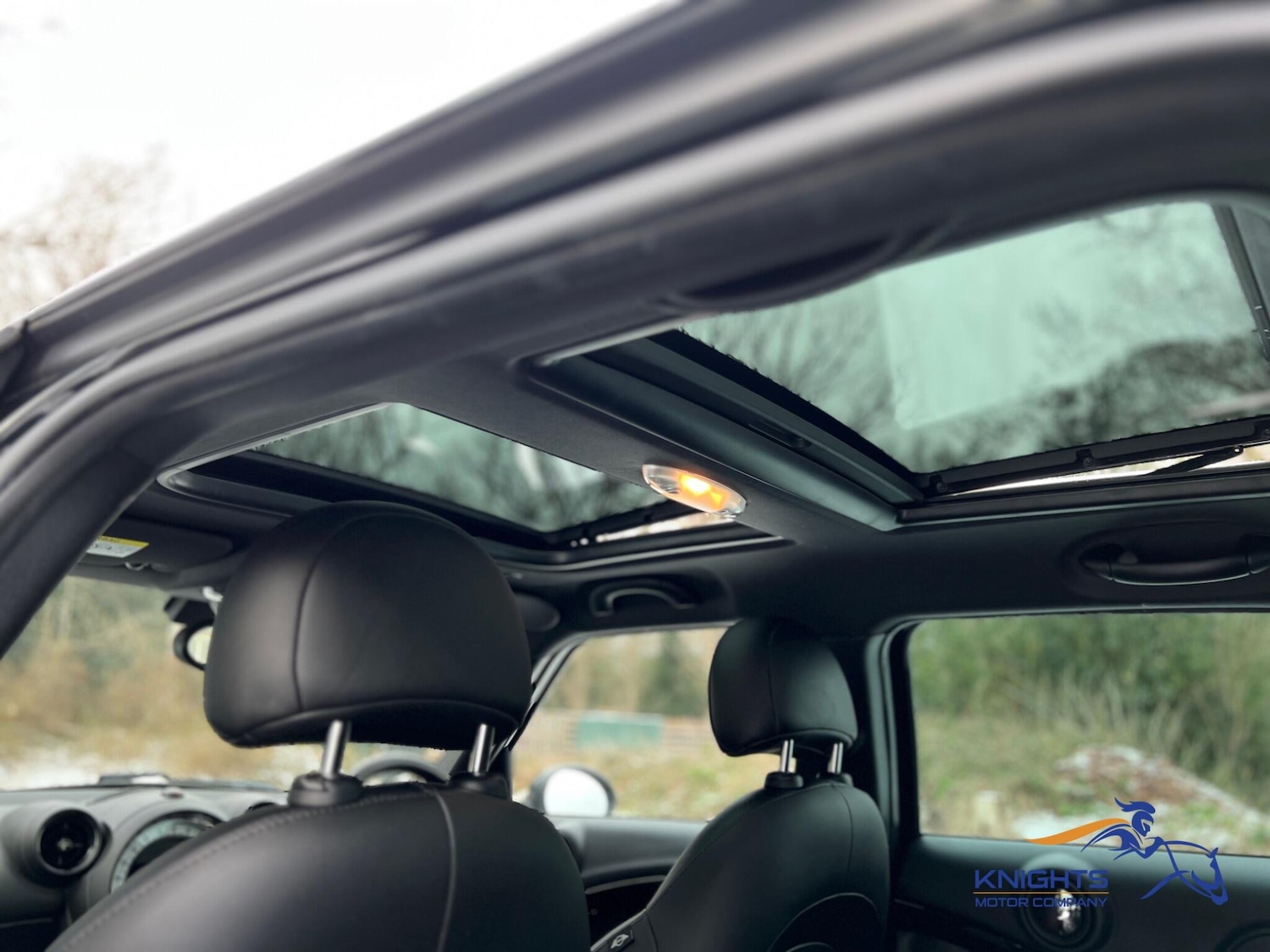 Used MINI Countryman 2014 for sale - 77343827: Photo 7