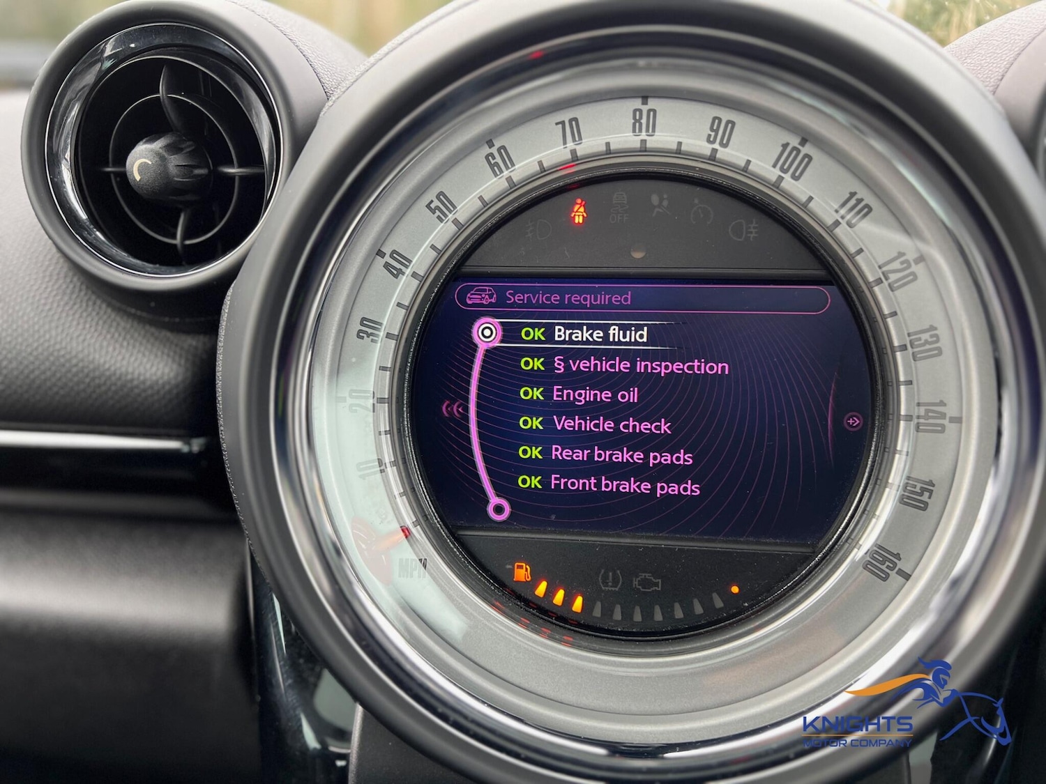 Used MINI Countryman 2014 for sale - 77343827: Photo 70