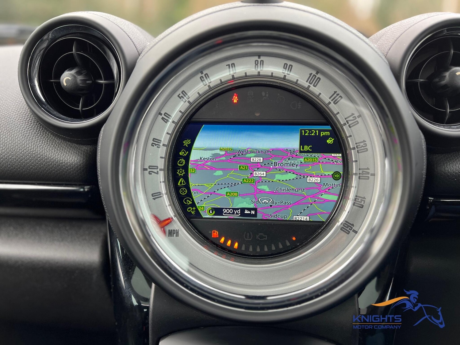 Used MINI Countryman 2014 for sale - 77343827: Photo 73