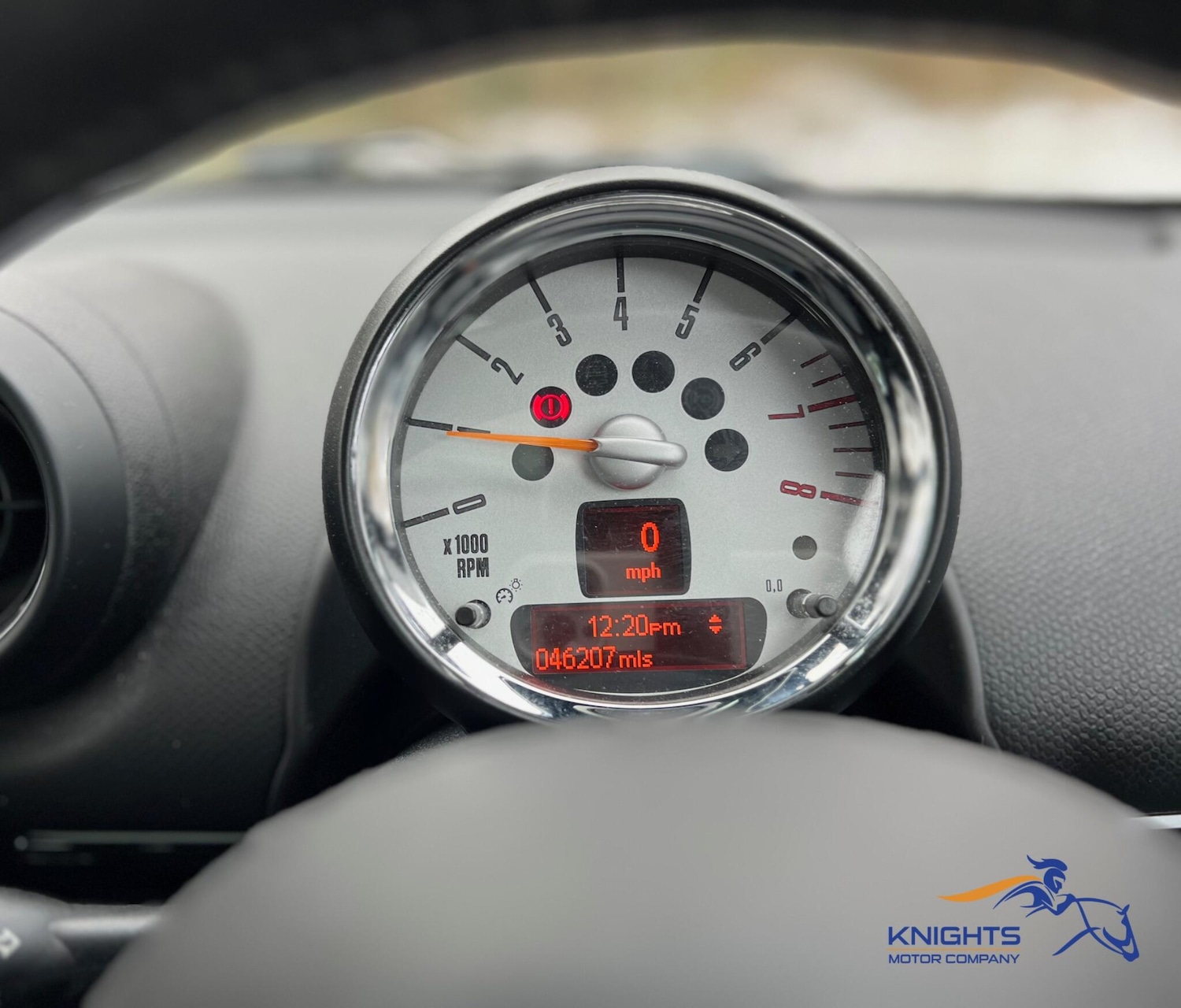 Used MINI Countryman 2014 for sale - 77343827: Photo 9