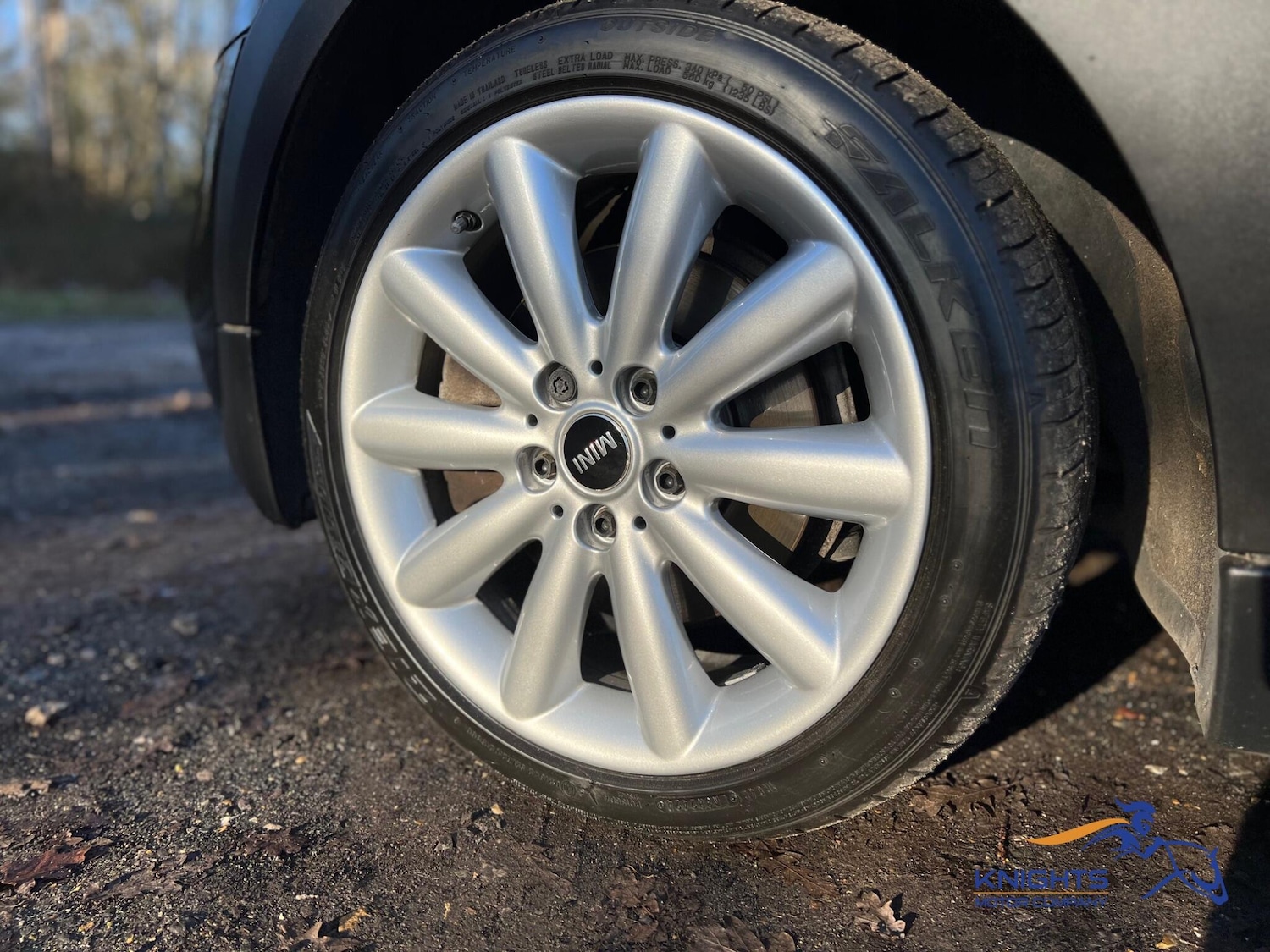 Used MINI Hatch 2017 for sale - 77343900: Photo 10