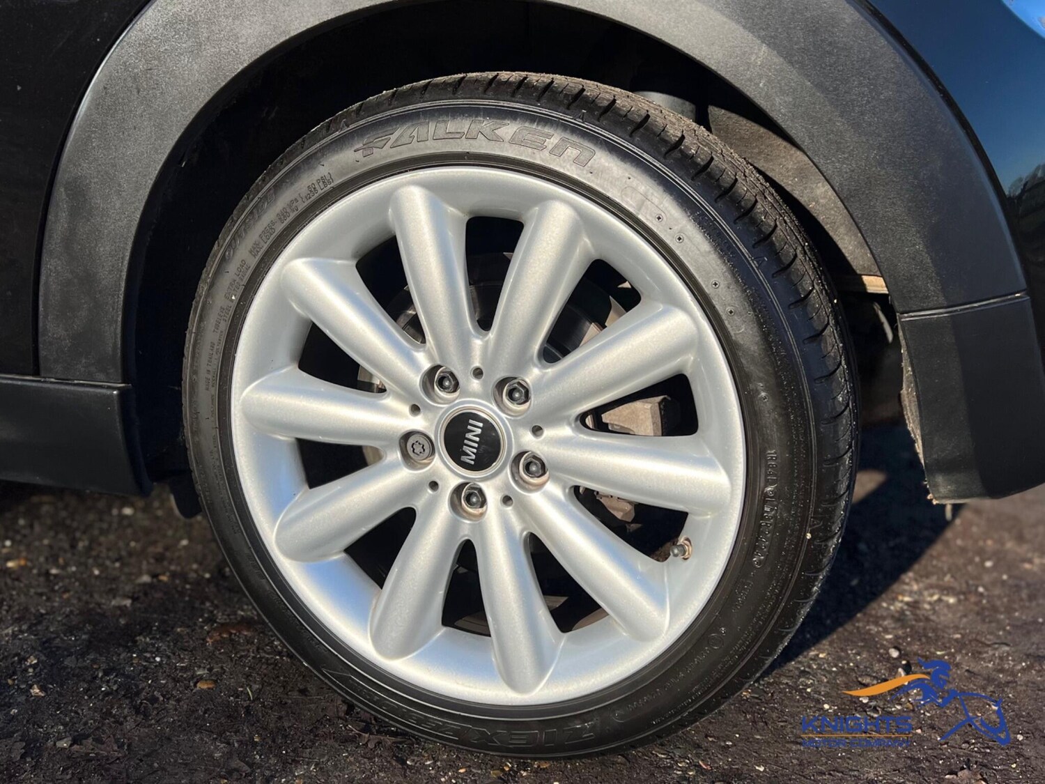 Used MINI Hatch 2017 for sale - 77343900: Photo 11