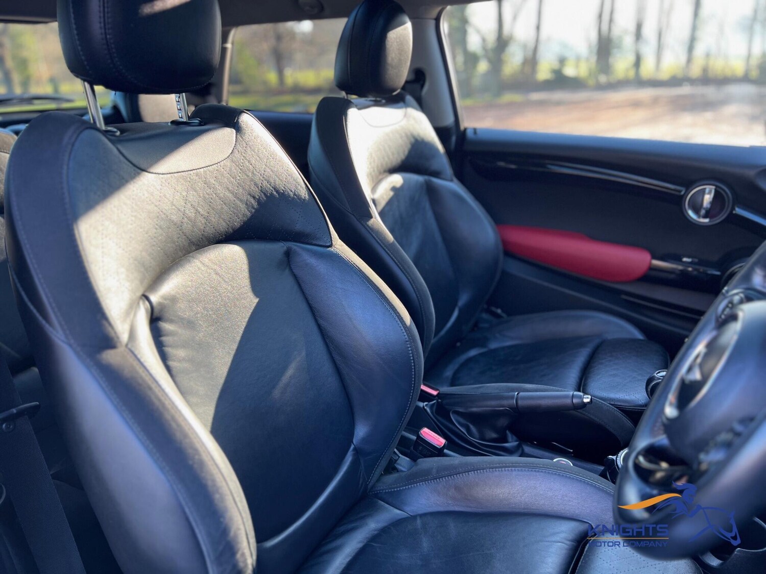 Used MINI Hatch 2017 for sale - 77343900: Photo 12