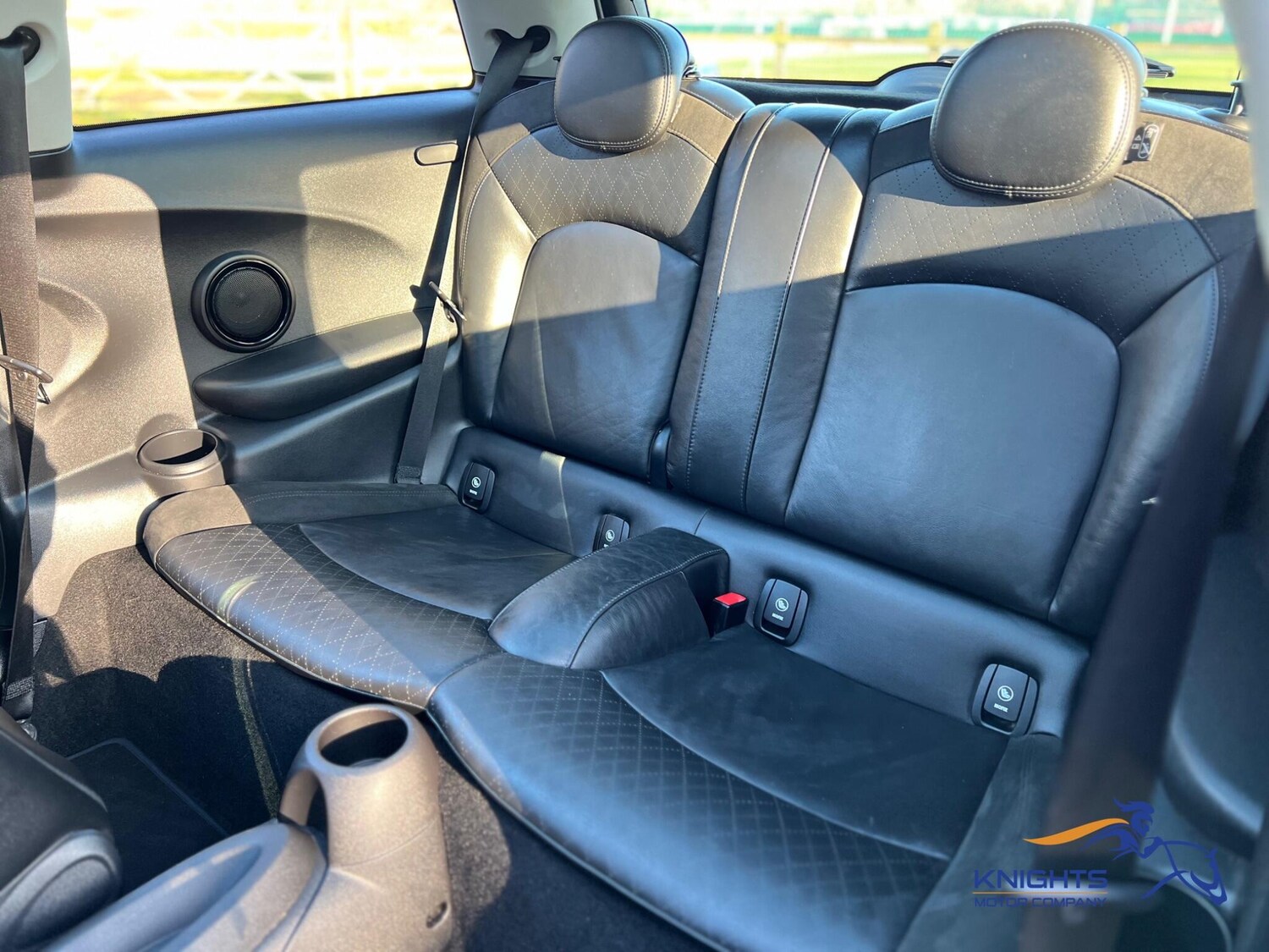 Used MINI Hatch 2017 for sale - 77343900: Photo 13