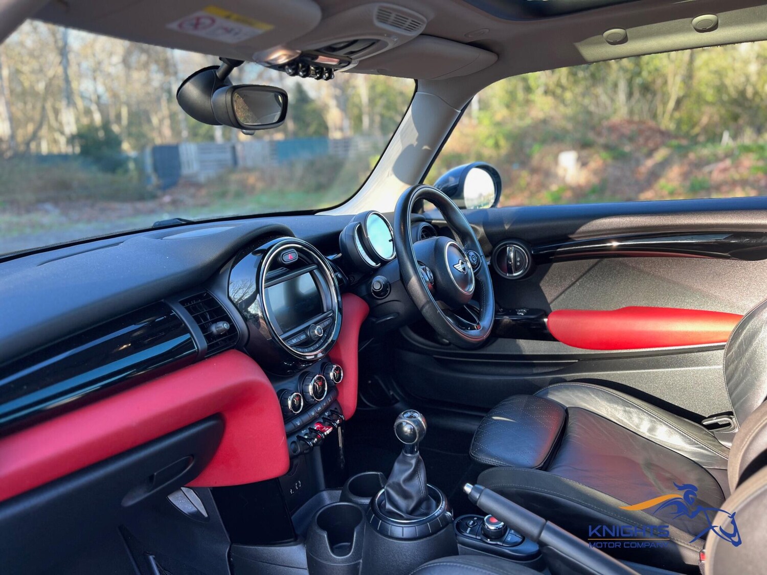 Used MINI Hatch 2017 for sale - 77343900: Photo 14