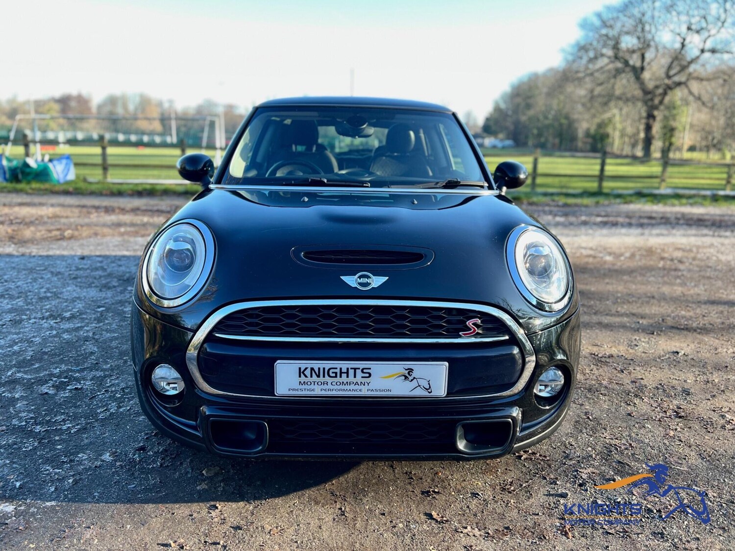 Used MINI Hatch 2017 for sale - 77343900: Photo 16