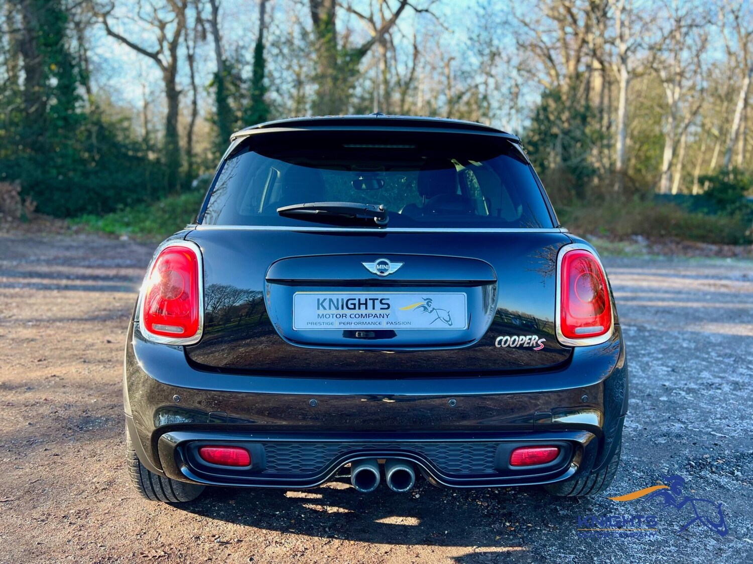 Used MINI Hatch 2017 for sale - 77343900: Photo 17