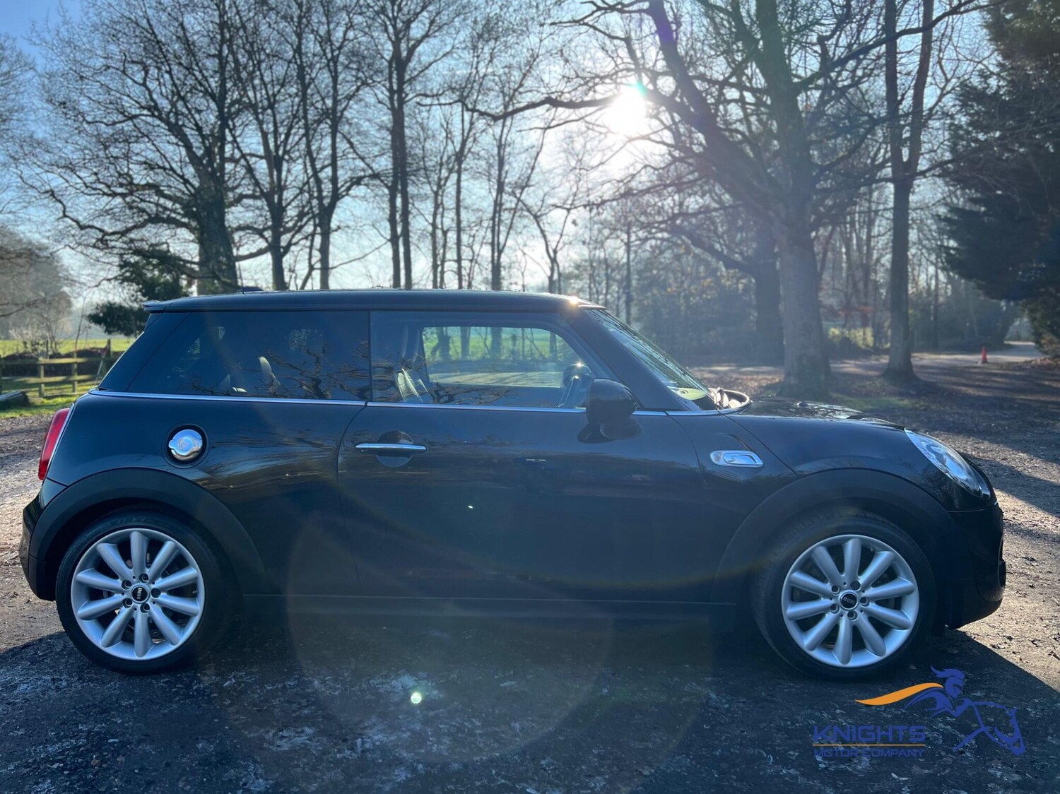 Used MINI Hatch 2017 for sale - 77343900: Photo 18