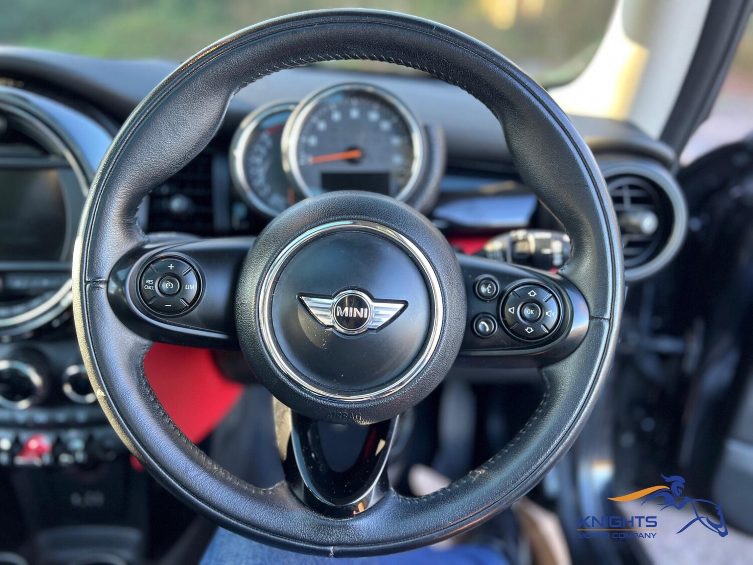 Used MINI Hatch 2017 for sale - 77343900: Photo 19