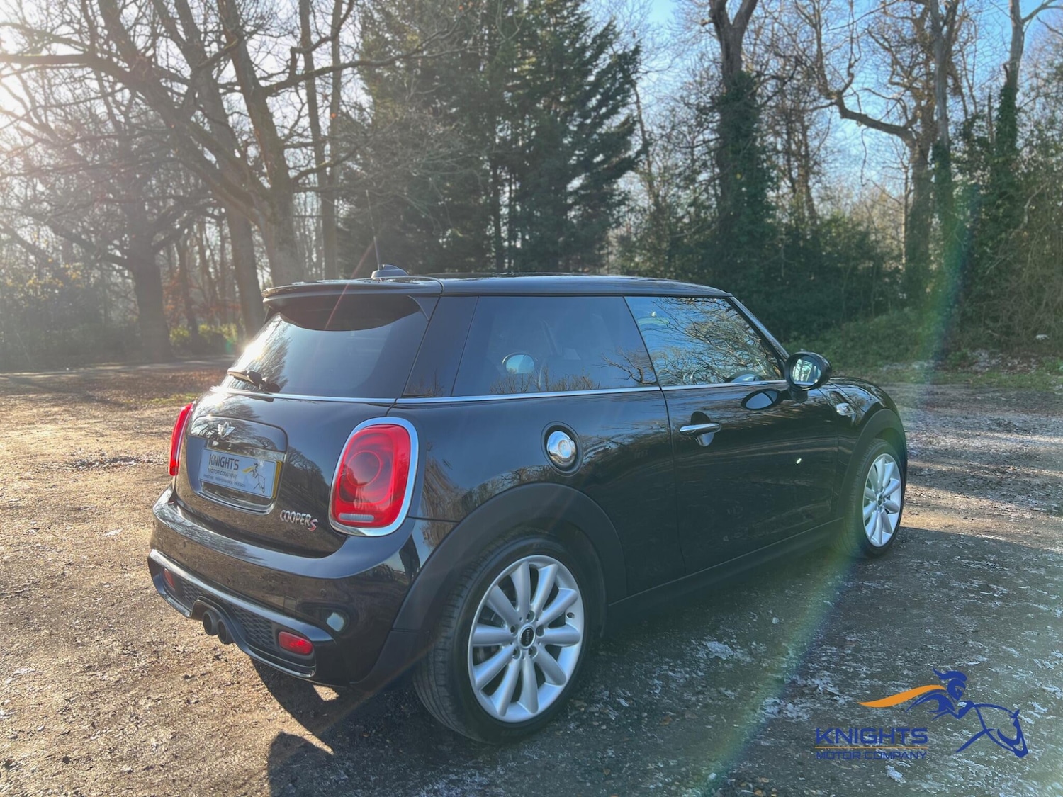 Used MINI Hatch 2017 for sale - 77343900: Photo 2