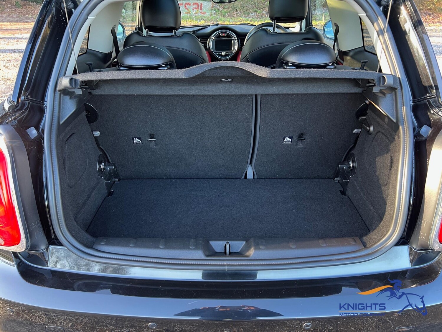 Used MINI Hatch 2017 for sale - 77343900: Photo 20