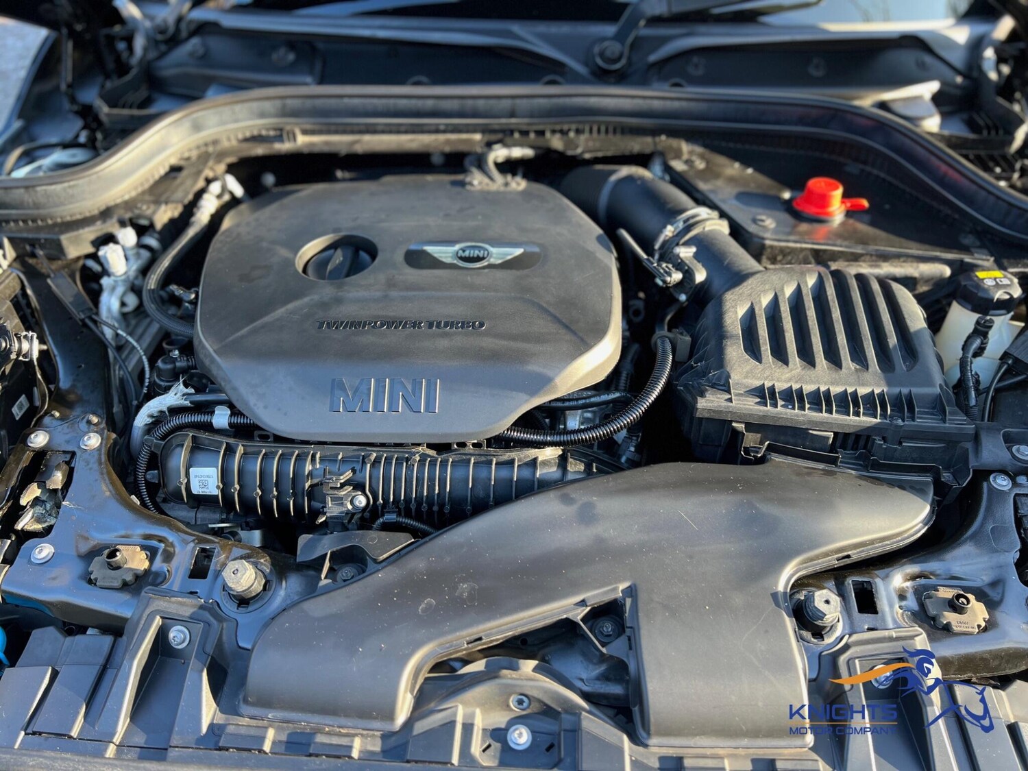 Used MINI Hatch 2017 for sale - 77343900: Photo 23