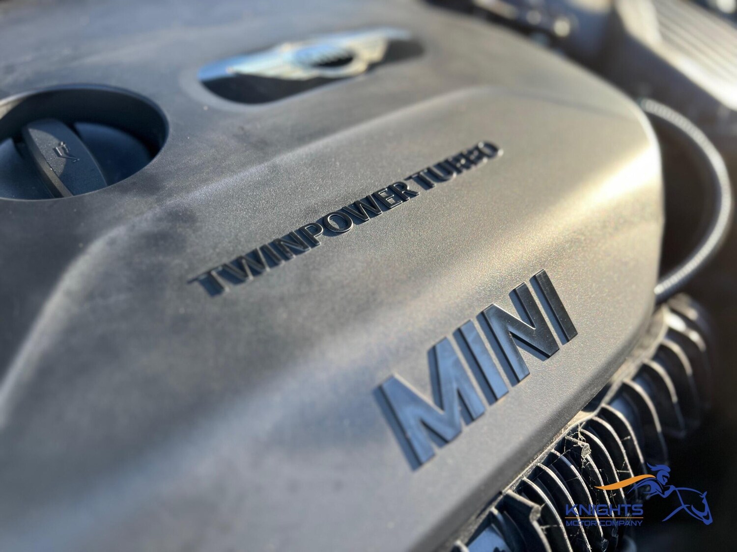 Used MINI Hatch 2017 for sale - 77343900: Photo 24