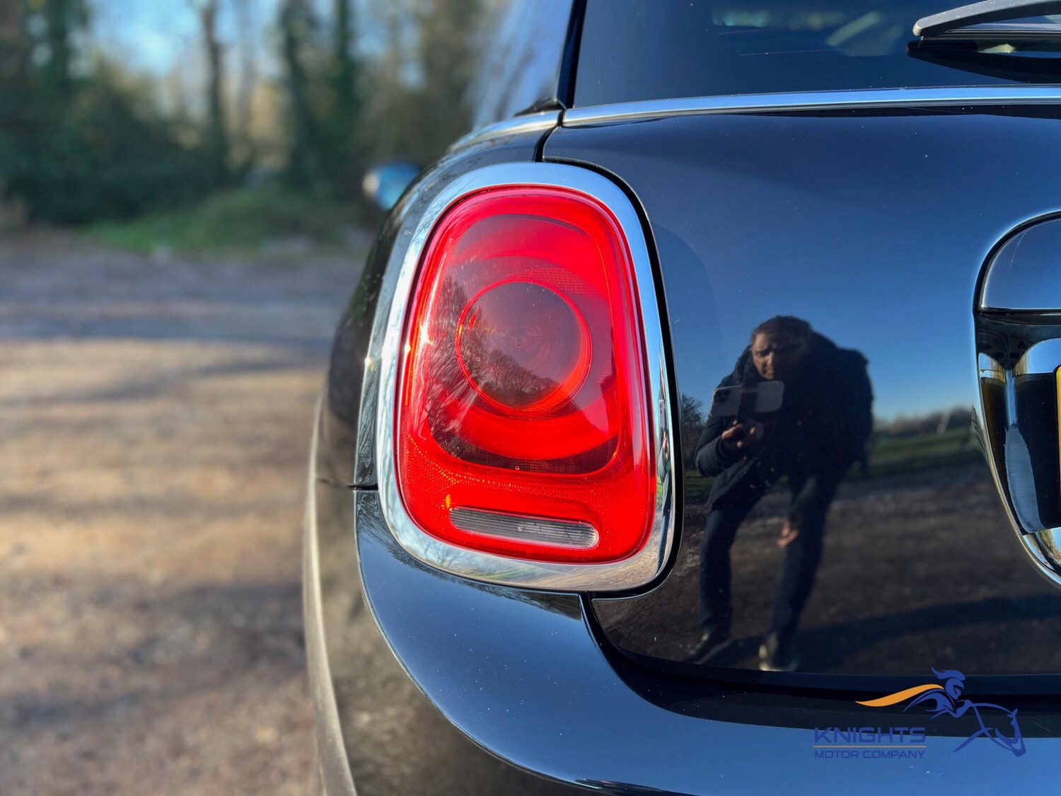 Used MINI Hatch 2017 for sale - 77343900: Photo 28