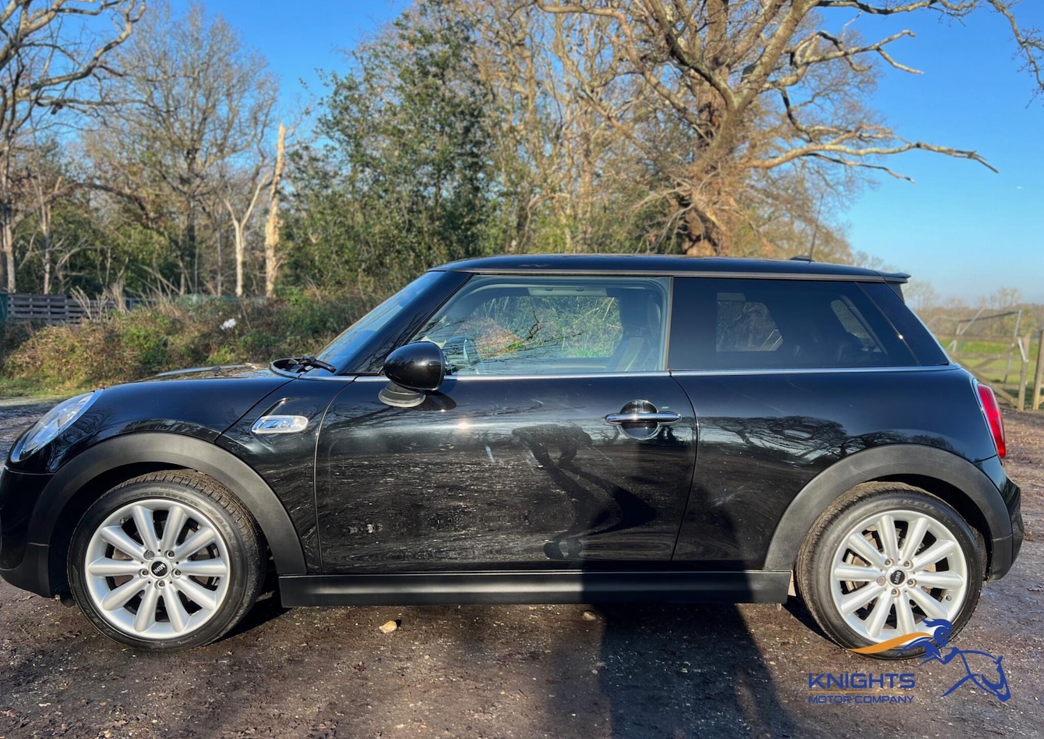 Used MINI Hatch 2017 for sale - 77343900: Photo 3