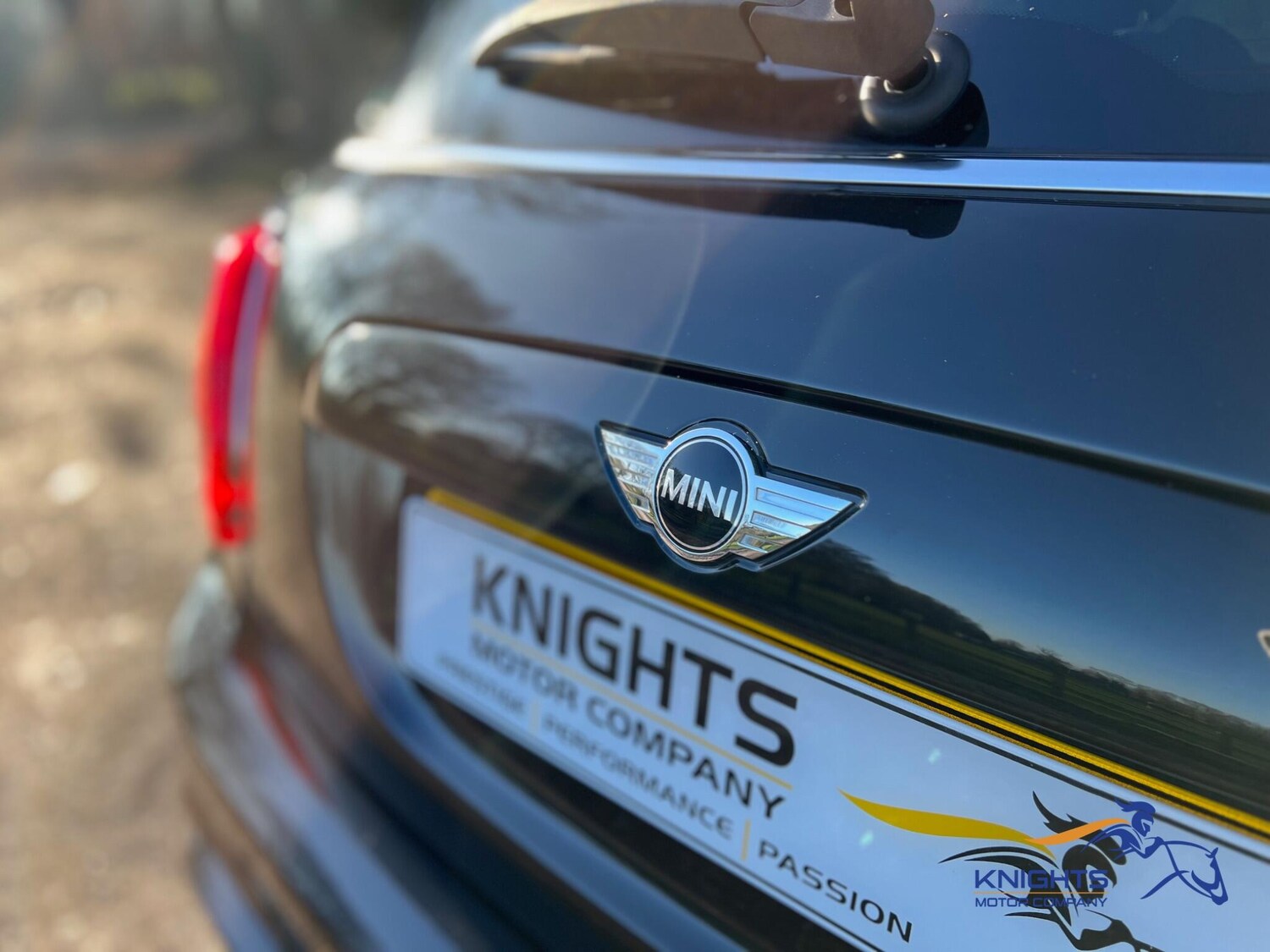 Used MINI Hatch 2017 for sale - 77343900: Photo 35