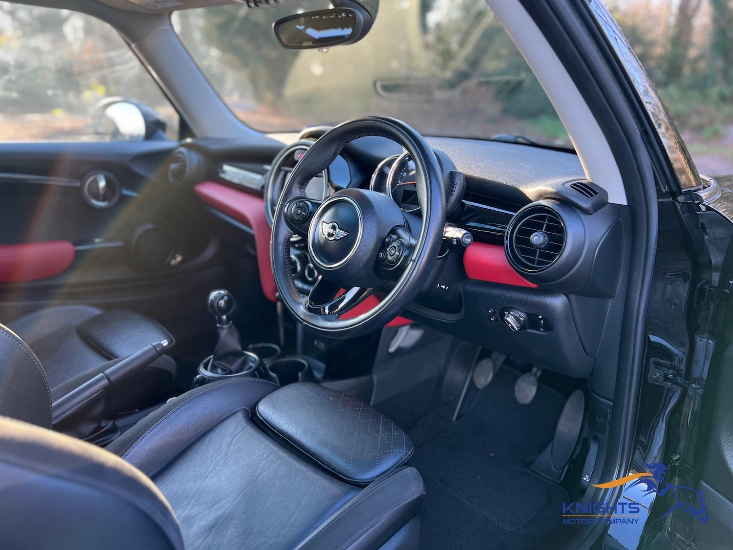 Used MINI Hatch 2017 for sale - 77343900: Photo 4