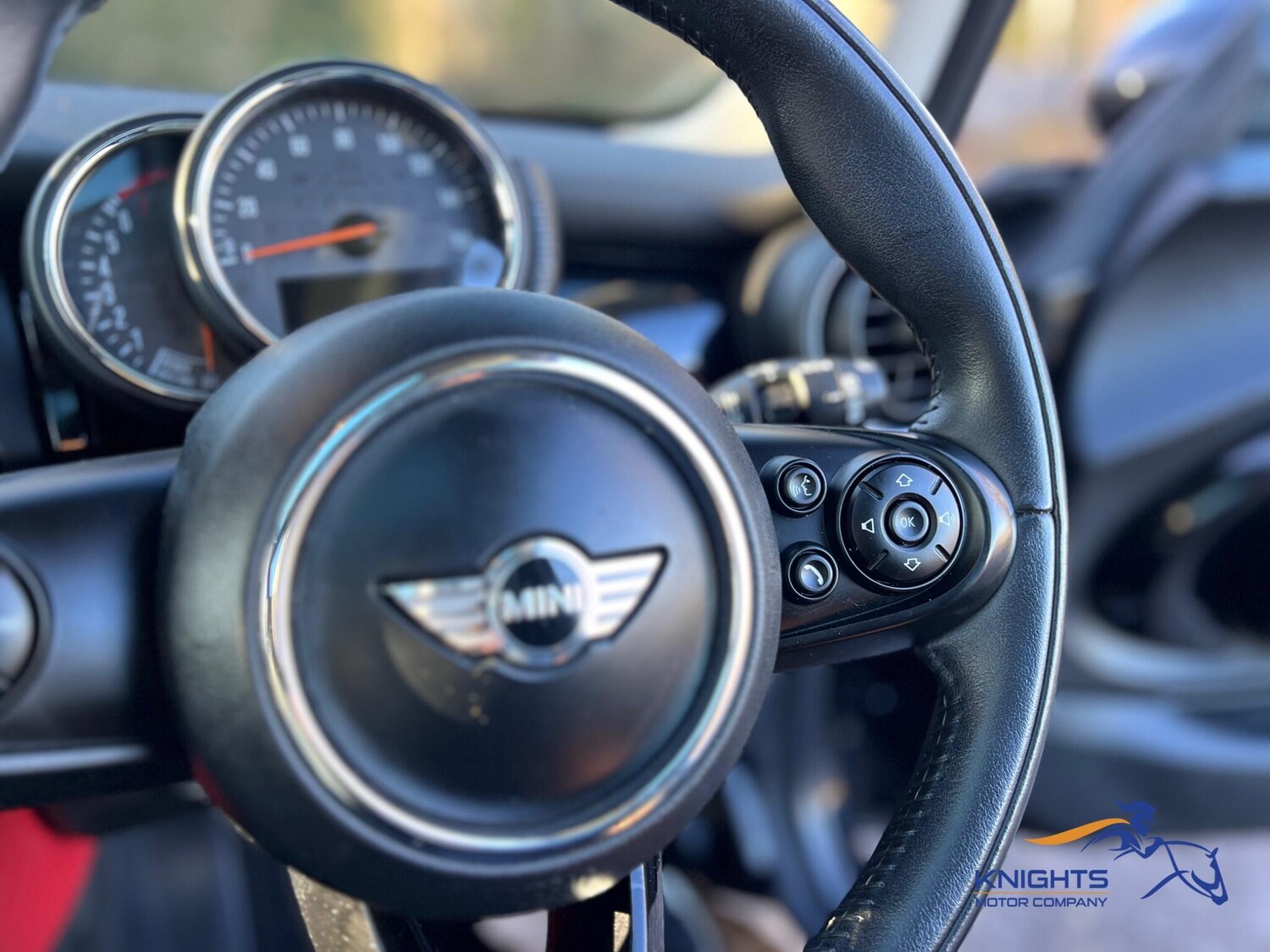 Used MINI Hatch 2017 for sale - 77343900: Photo 43